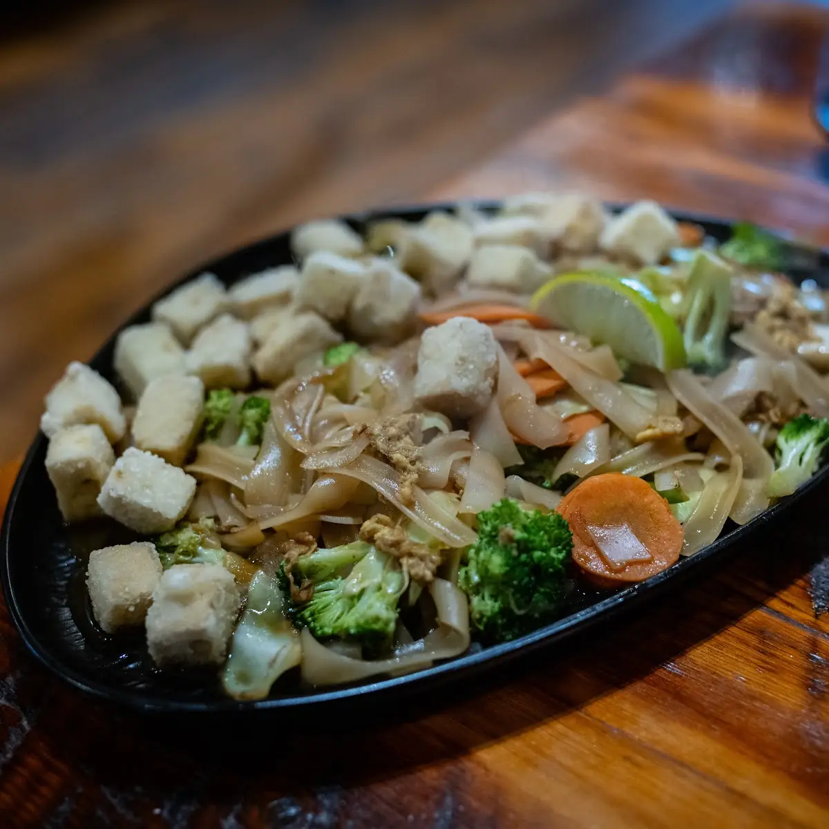 Pad See EW
