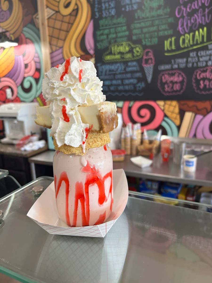 Milkshake