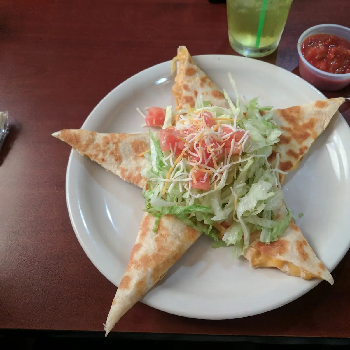 Quesadilla