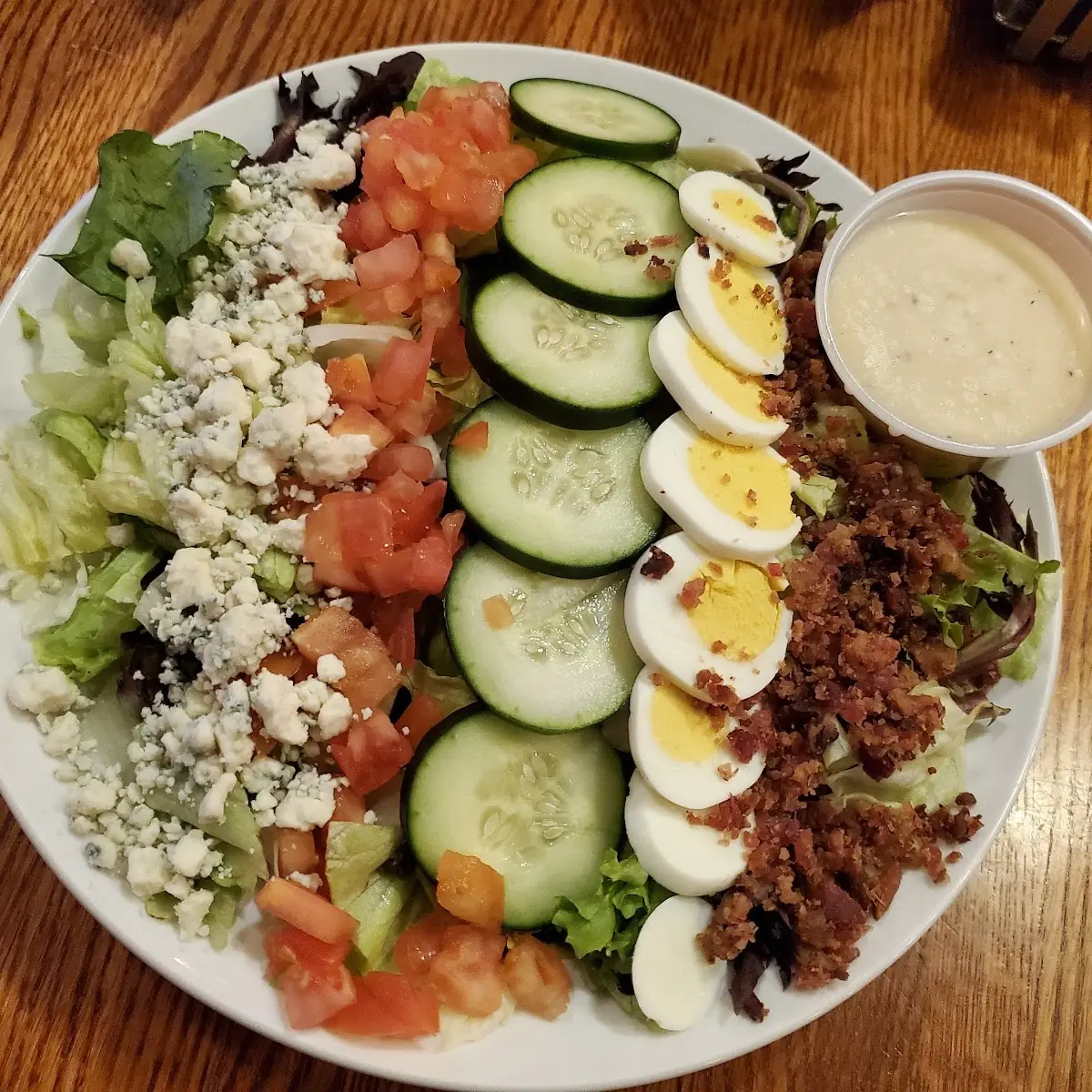 Cobb Salad