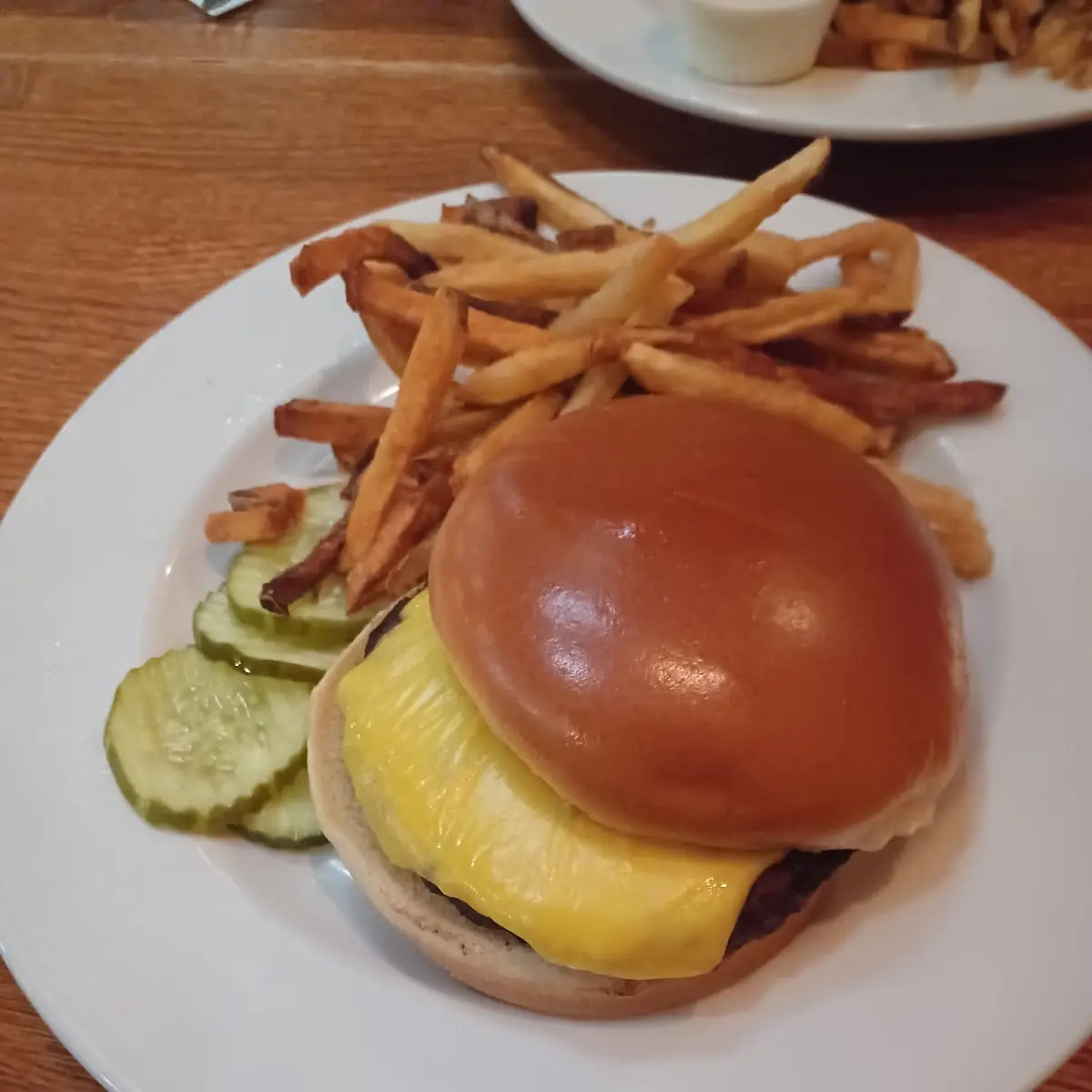 Rust Belt Burger