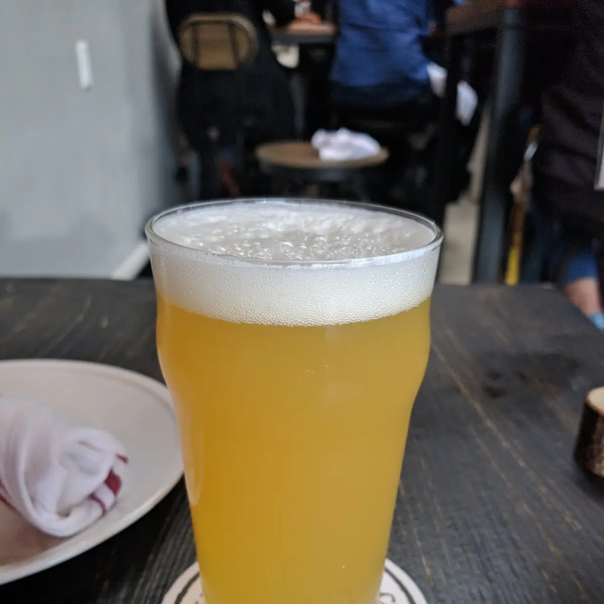 Craft Beers