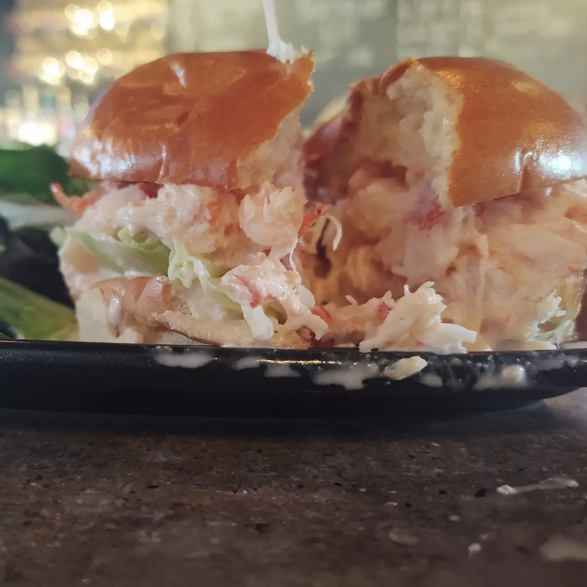 Chicken Sandwich
