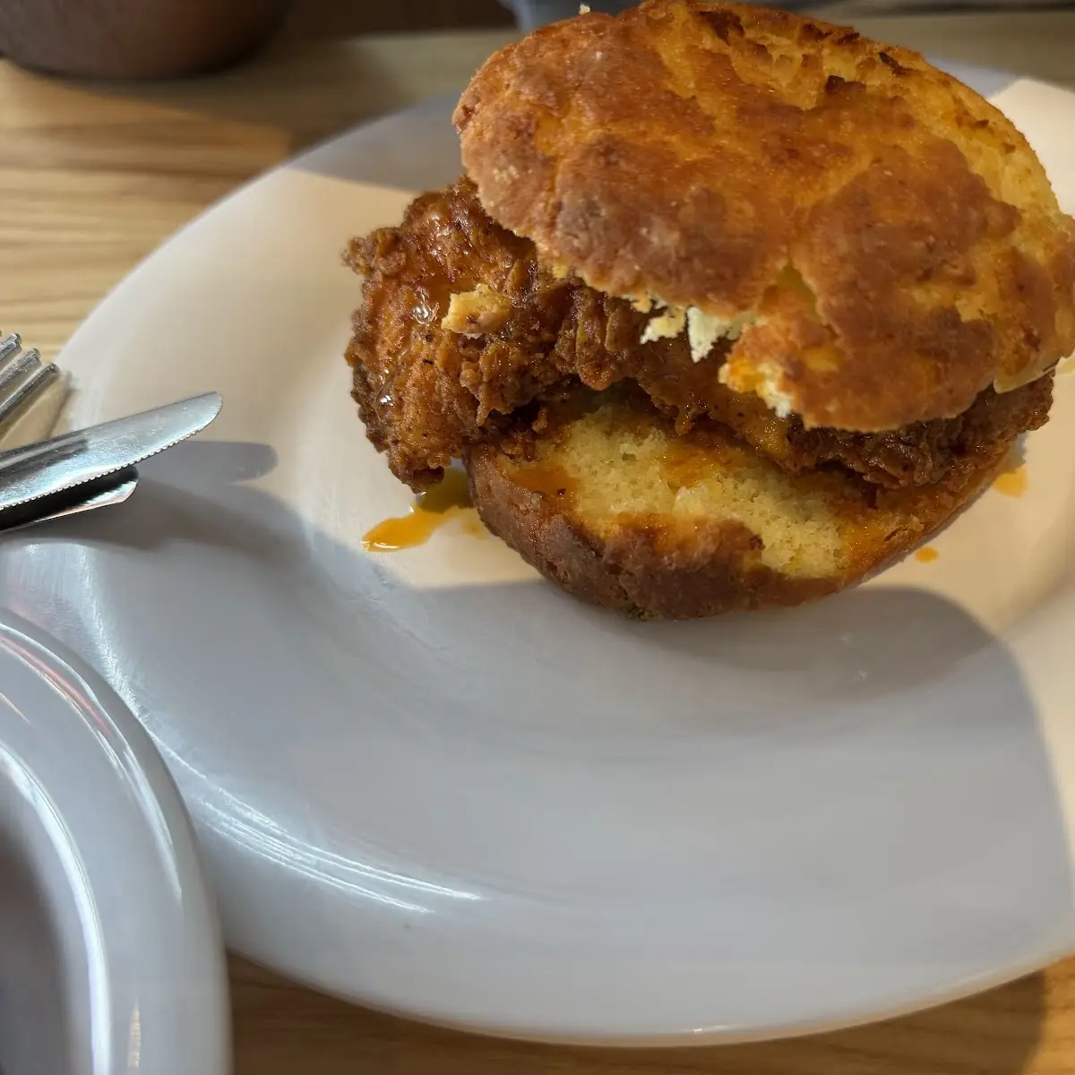 Chicken Sandwich