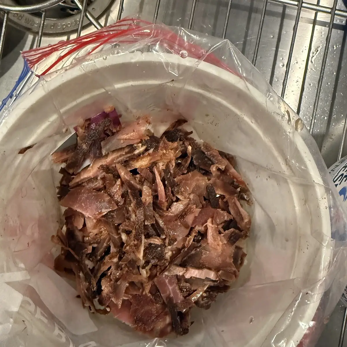 Pulled Pork