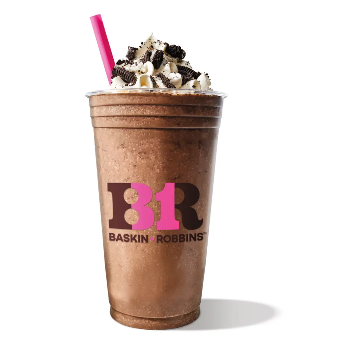 Chocolate Fudge Cappy