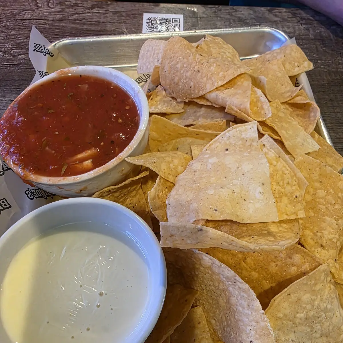 Cheese Dip