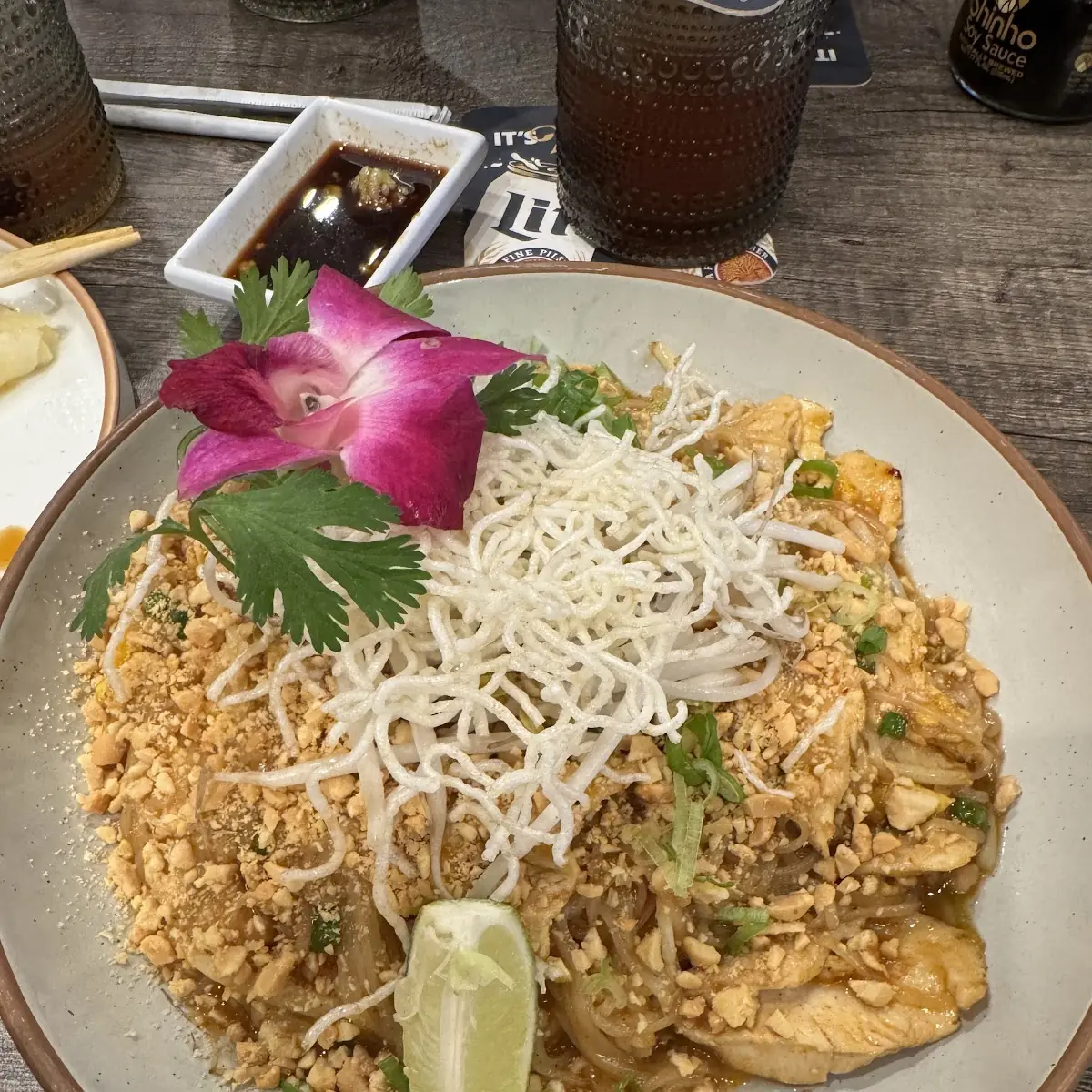 Pad Thai