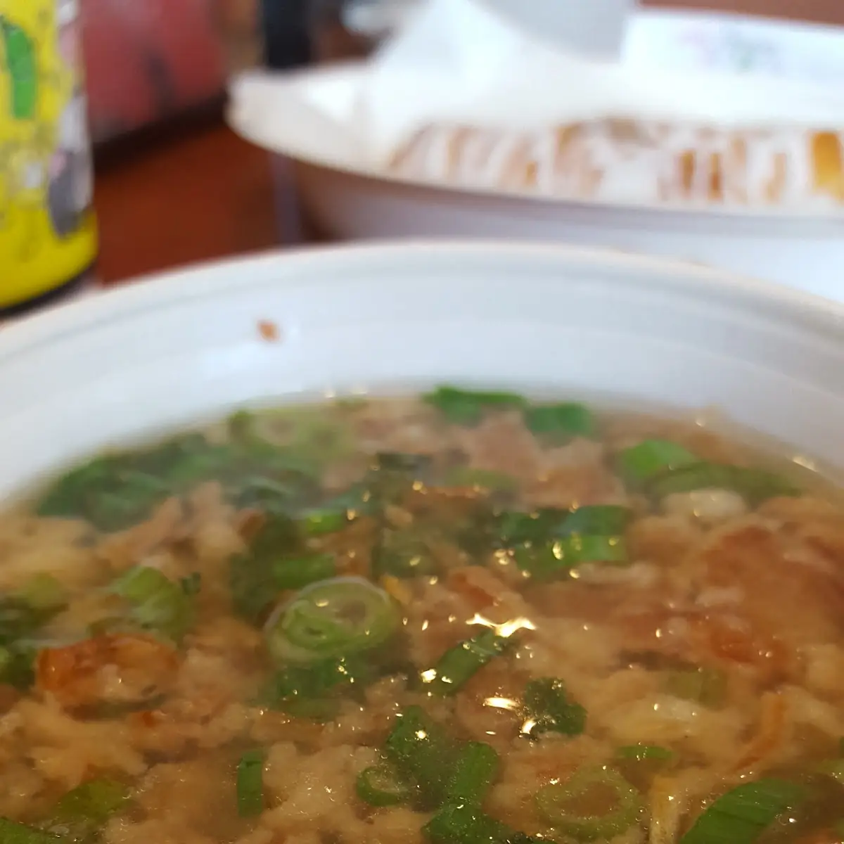 Miso Soup