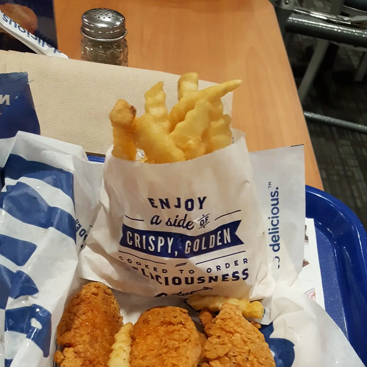 Chicken Tenders