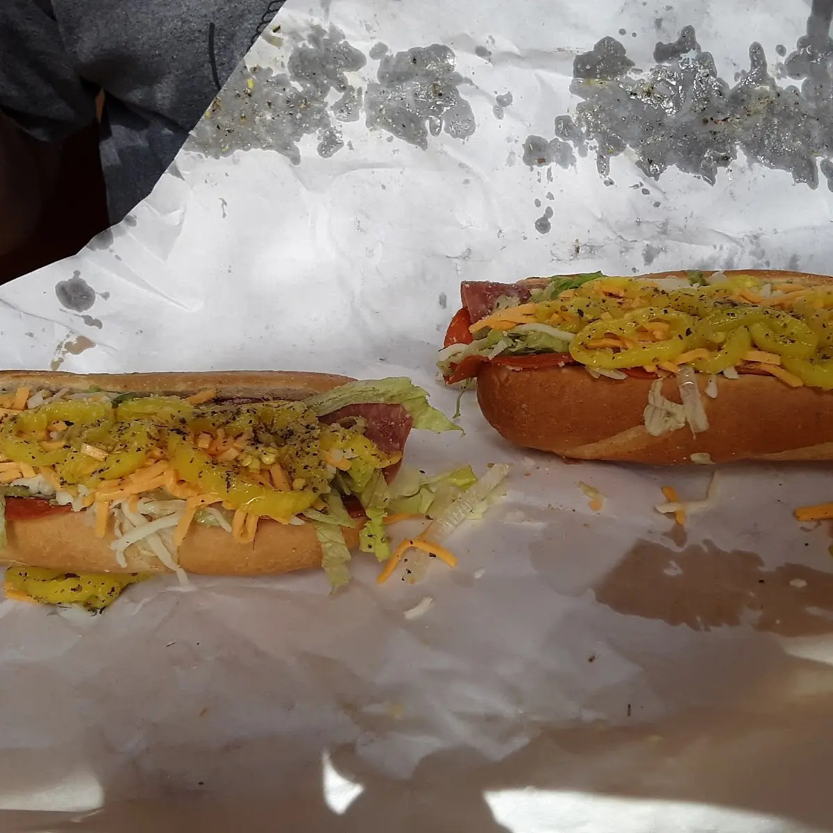 Hot Dog
