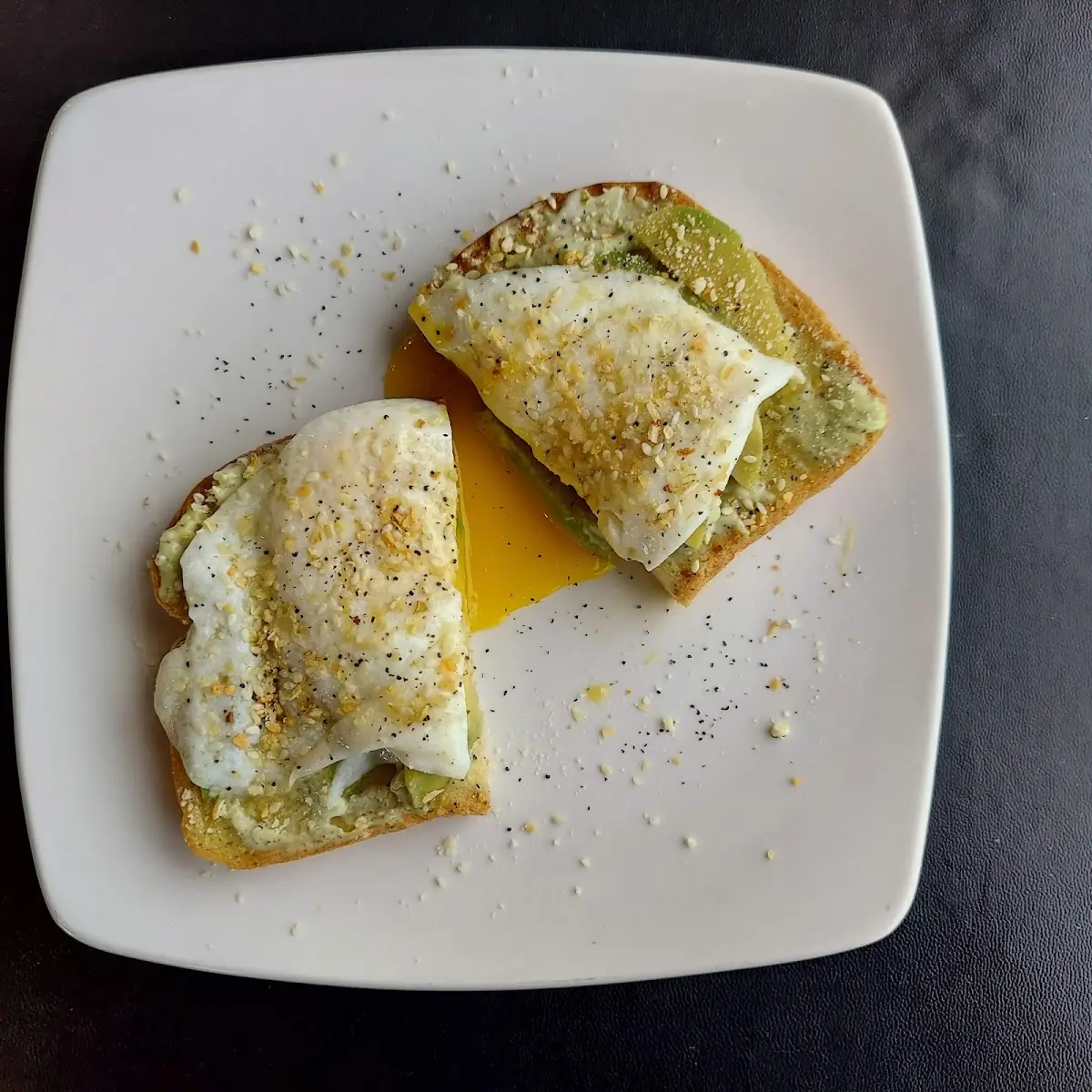 Avocado Toast