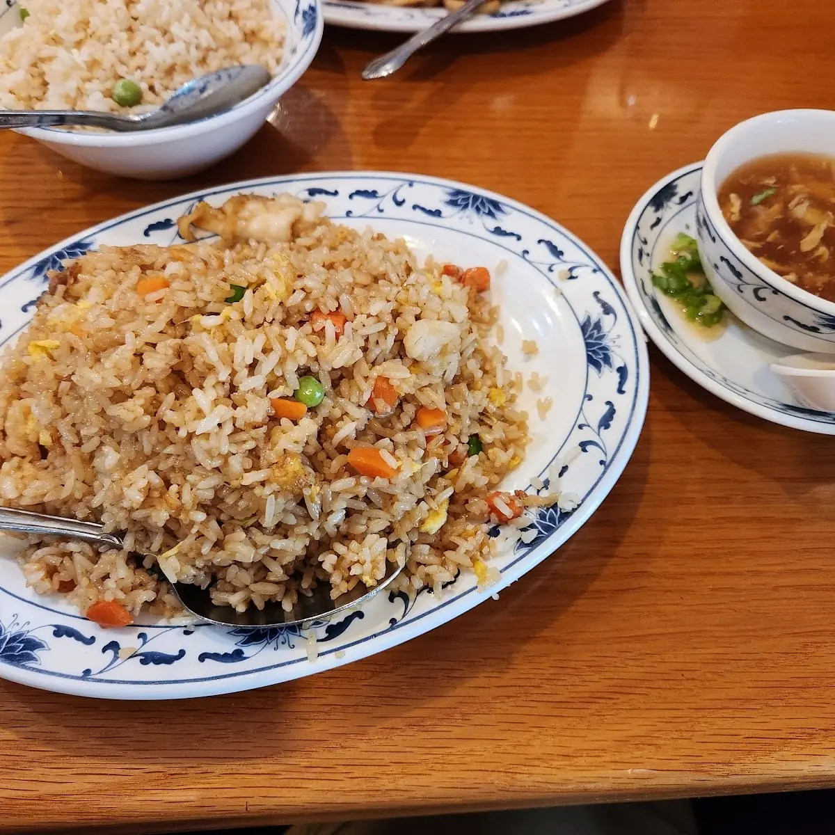 House Fried Rice