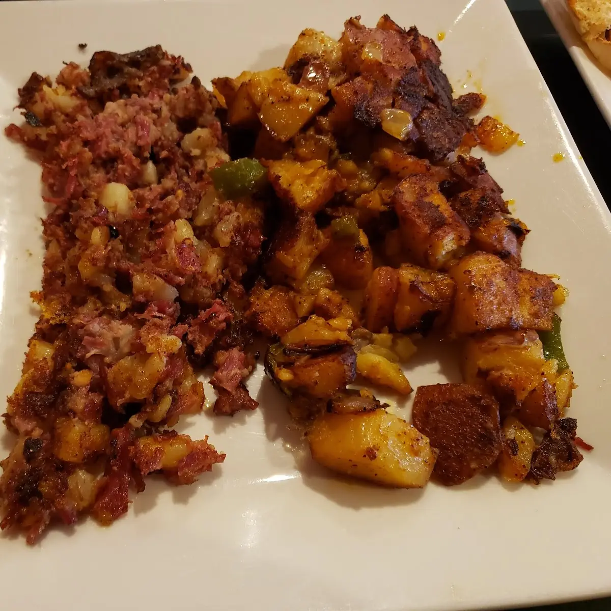 Corned Beef Hash