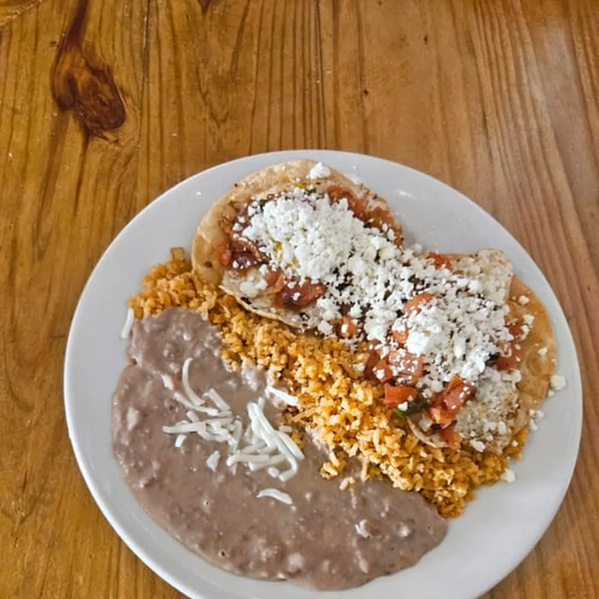 Chilaquiles Verdes