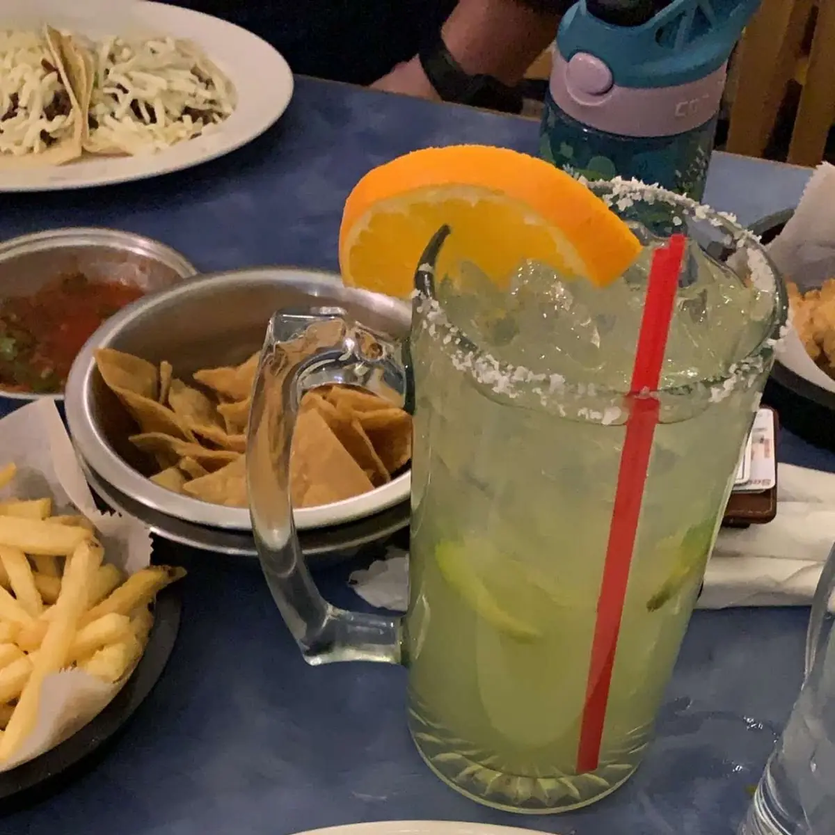 Street Tacos 3