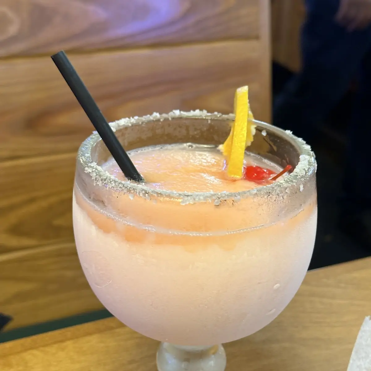 Frozen Margarita