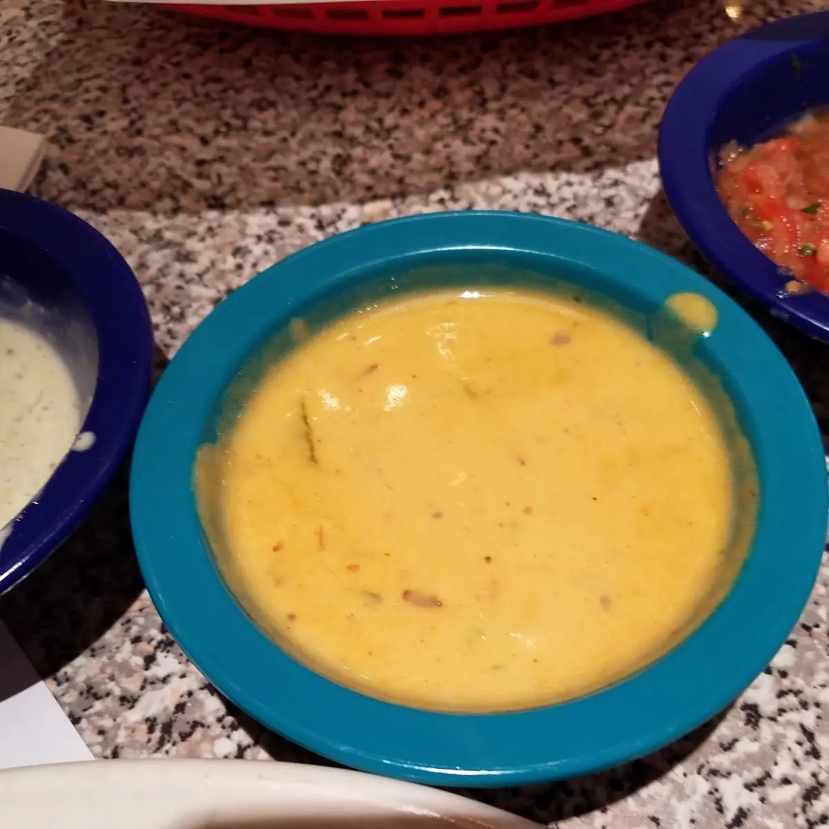 Queso Dip