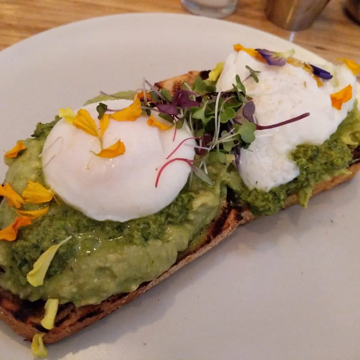 Avocado Toast