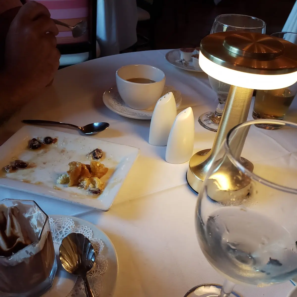 Bread Pudding