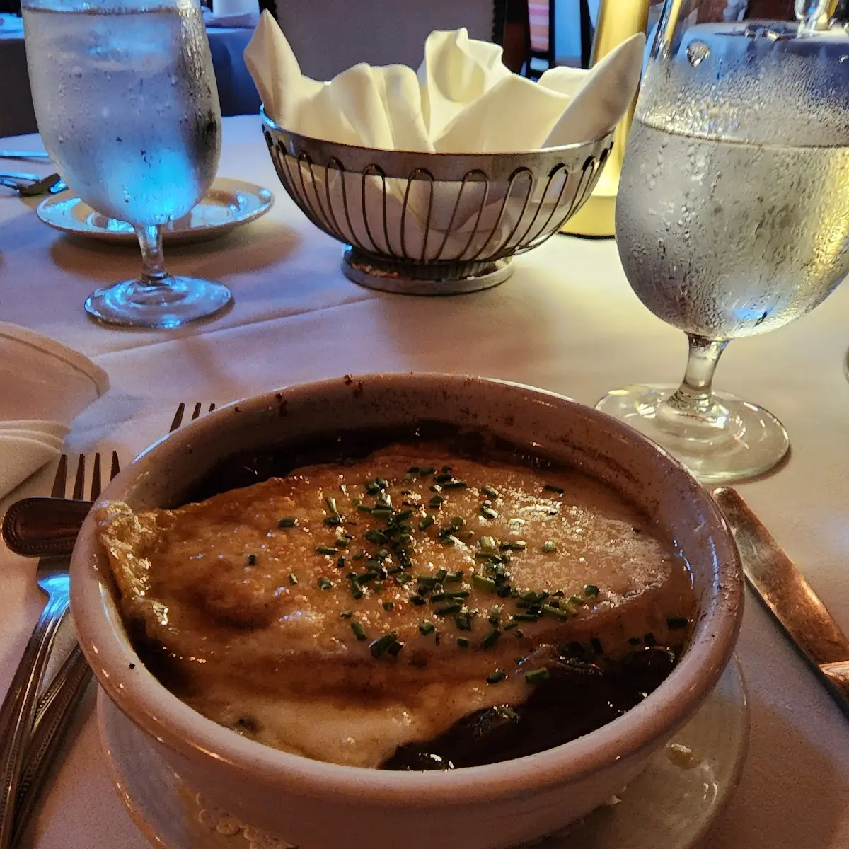 French Onion Soup