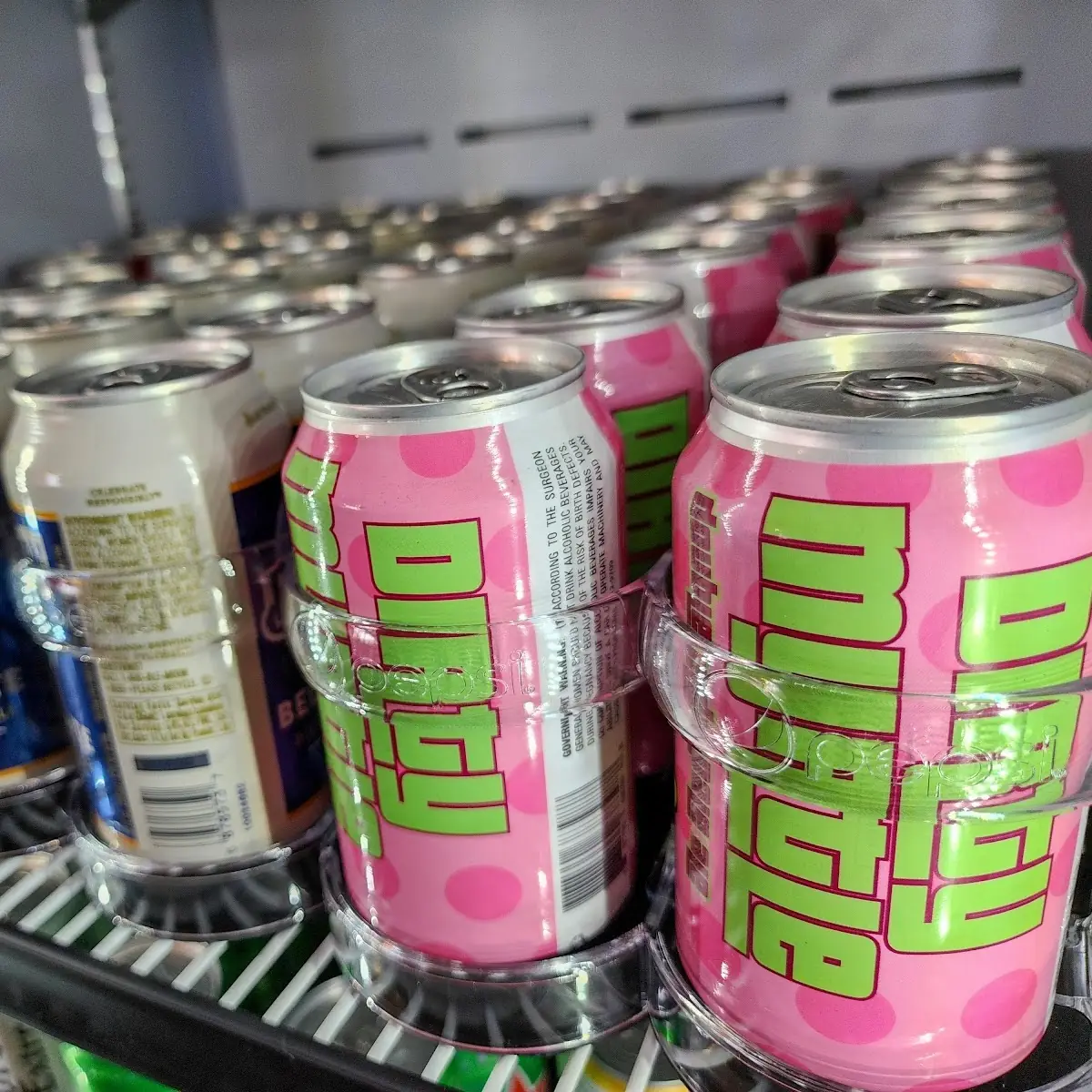 Energy Drink