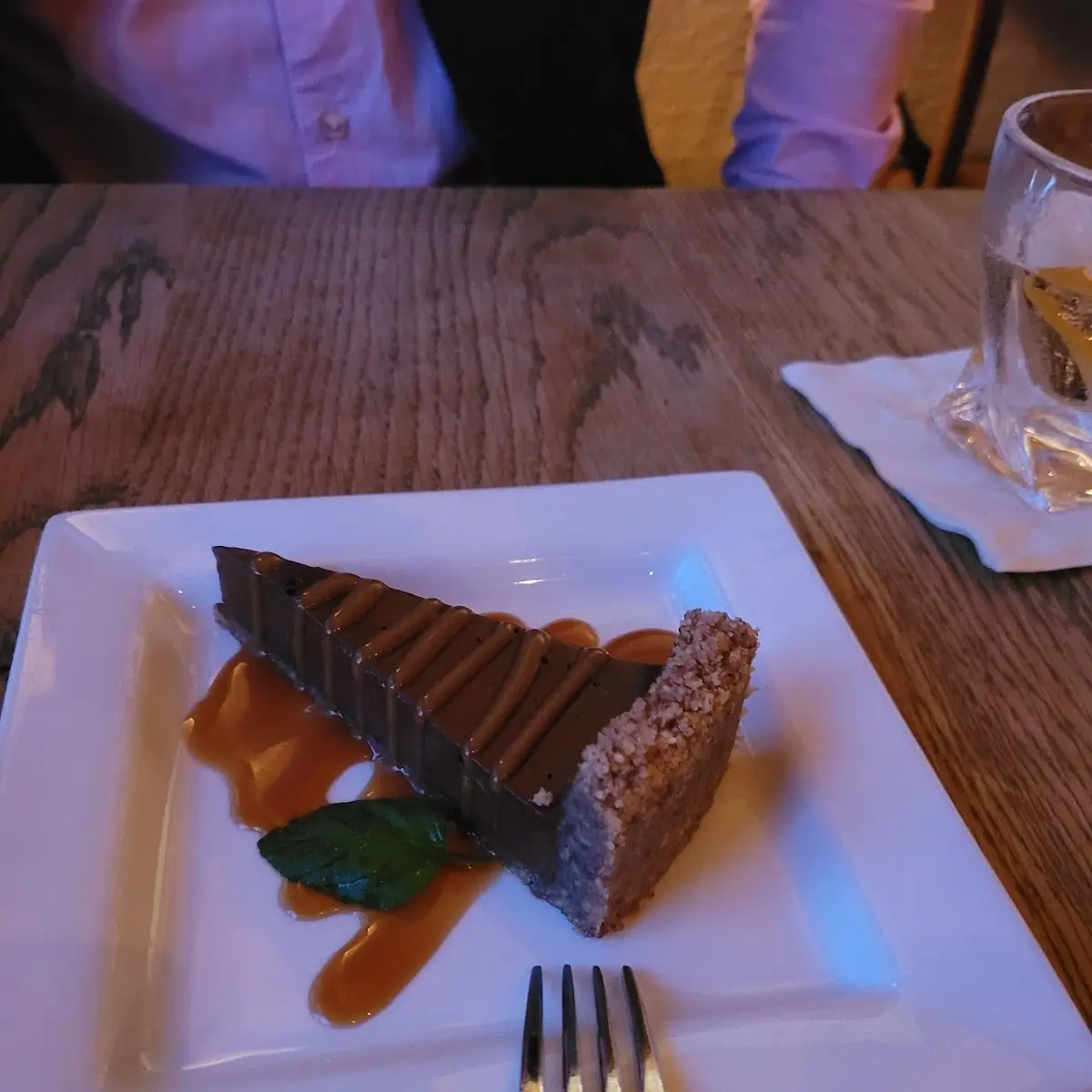 Chocolate Cake