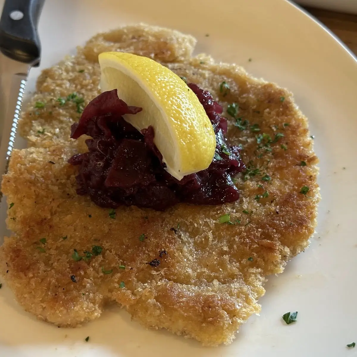 Schnitzel
