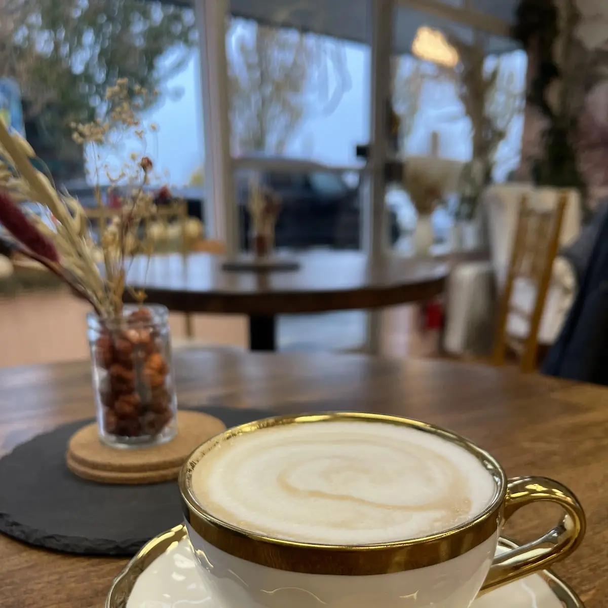 Cappuccino