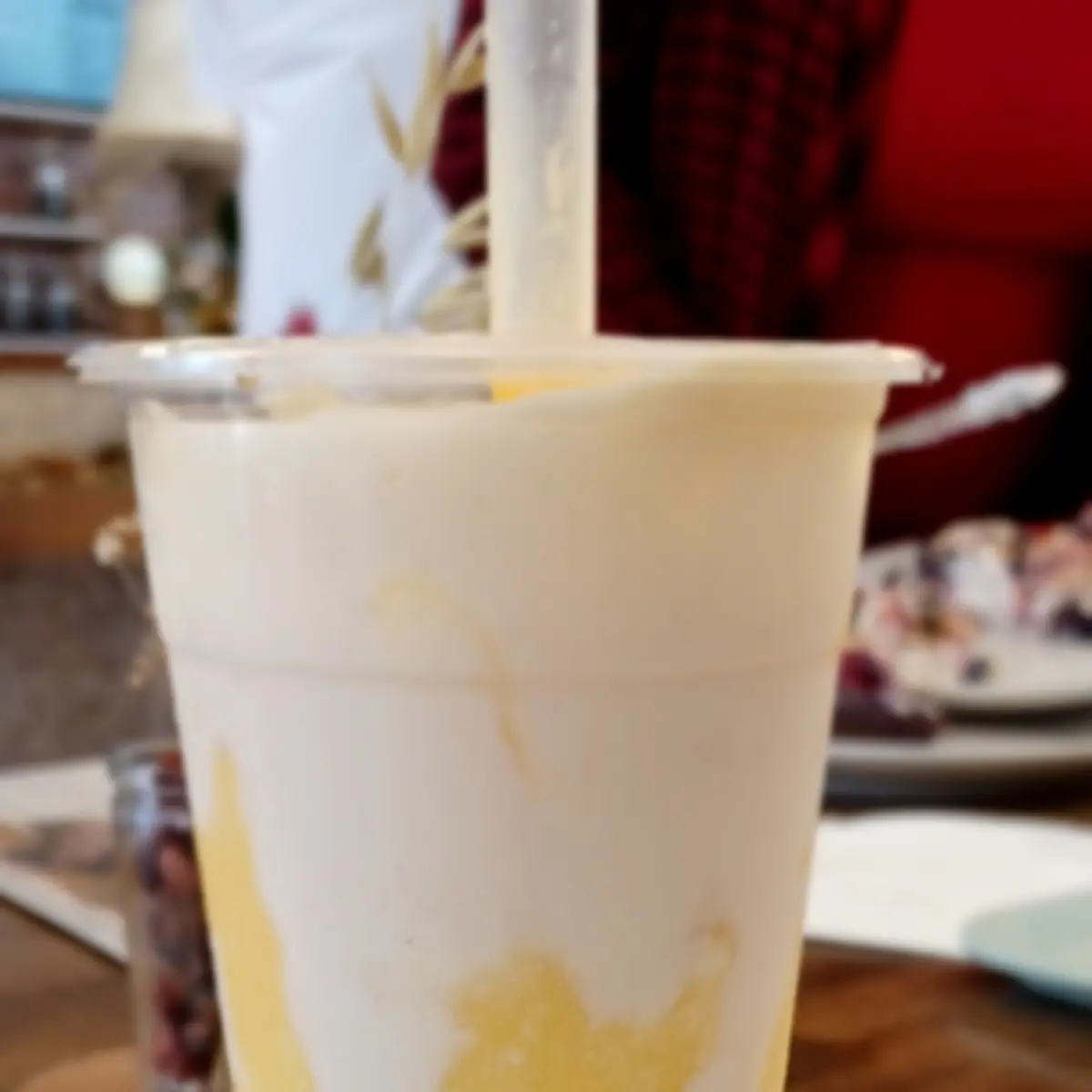 Mango Pineapple Rooibos