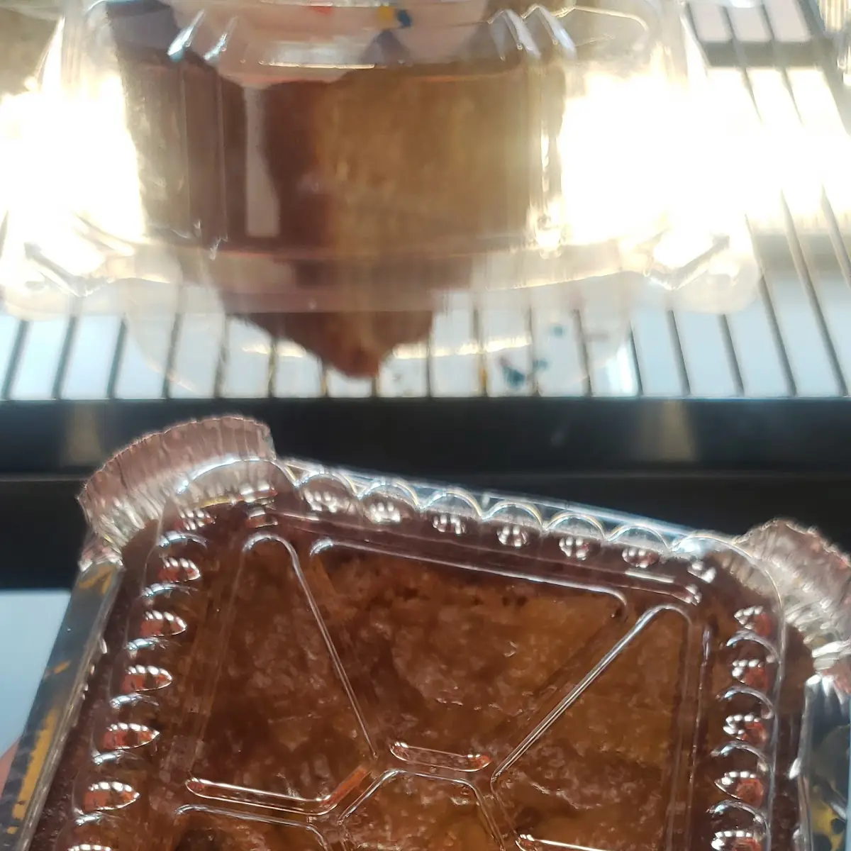 Sweet Potato Pie