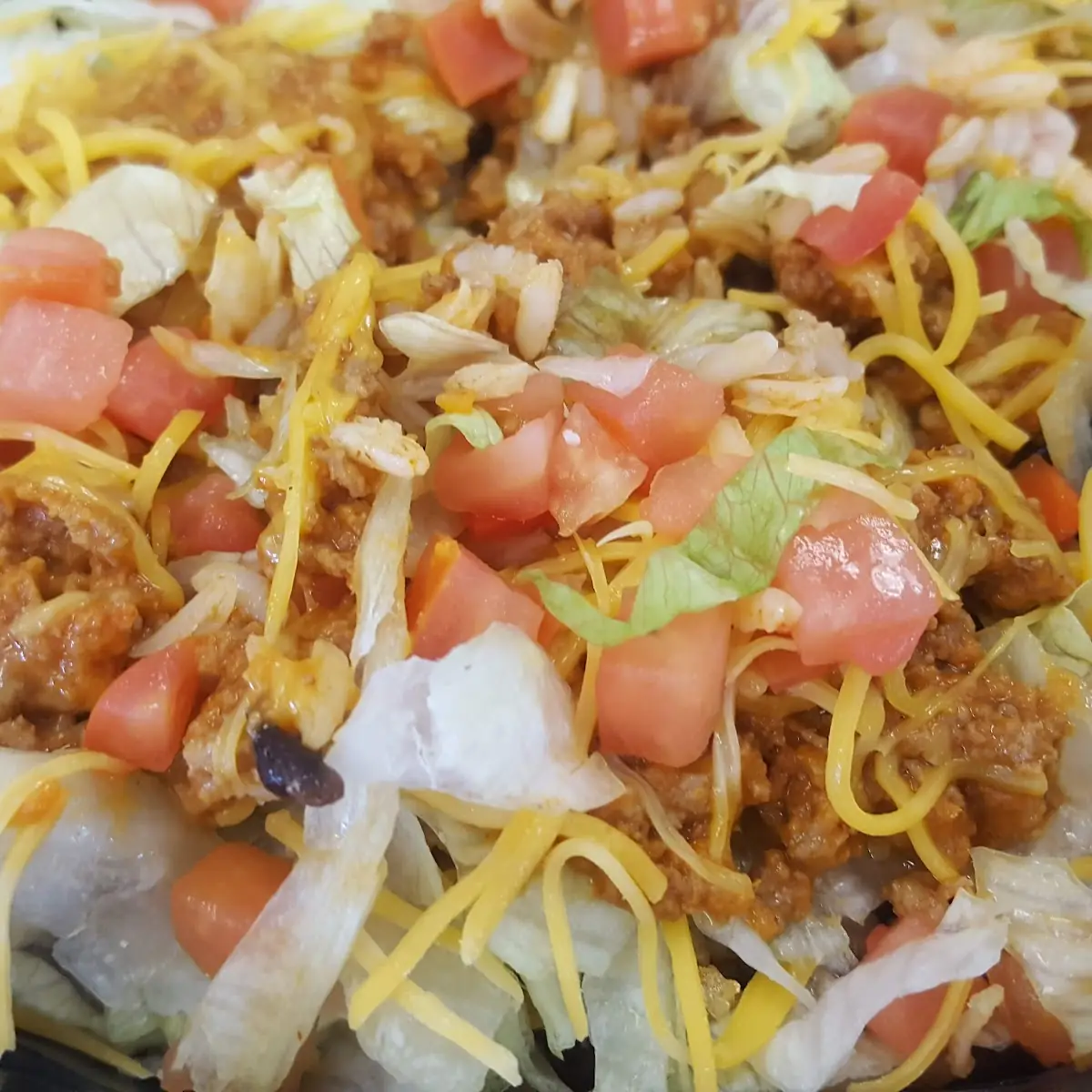Taco Salad