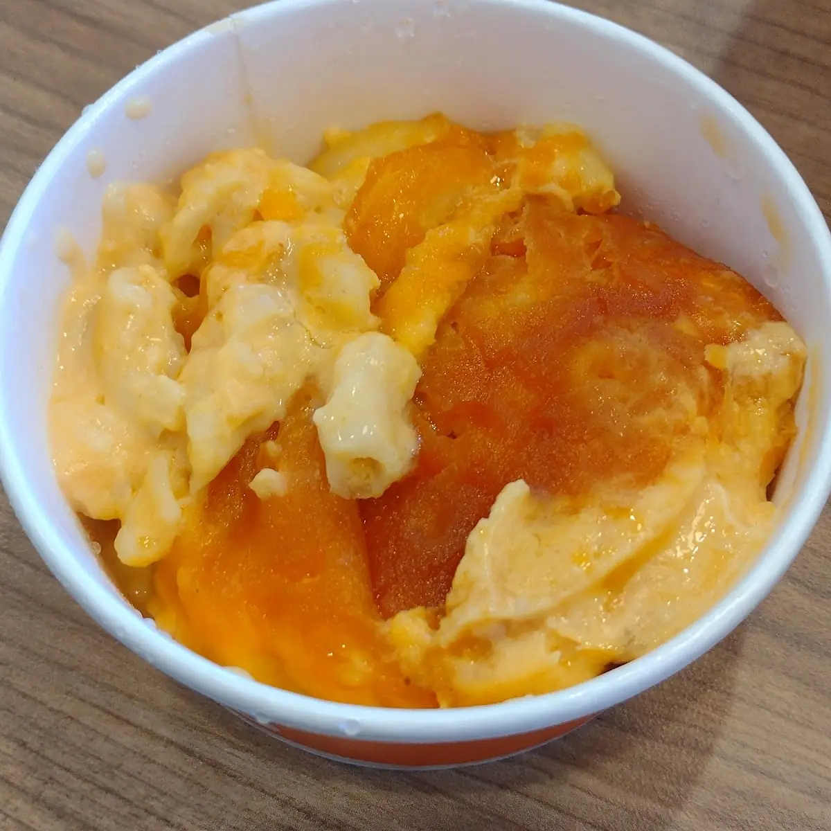 Mac and Cheese