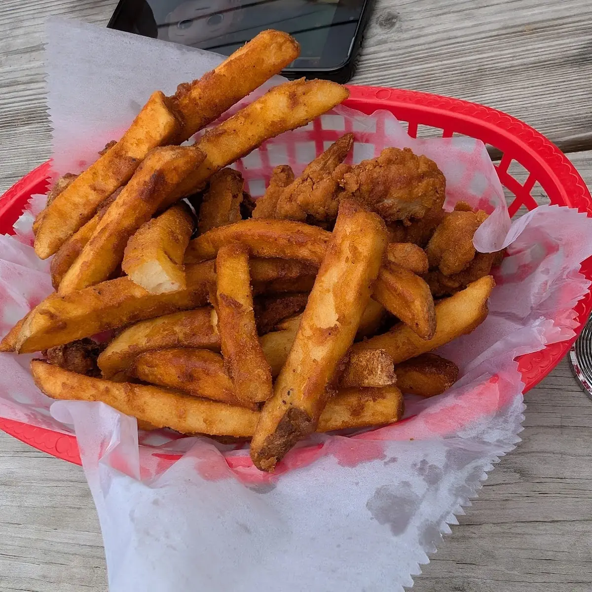 French Fries