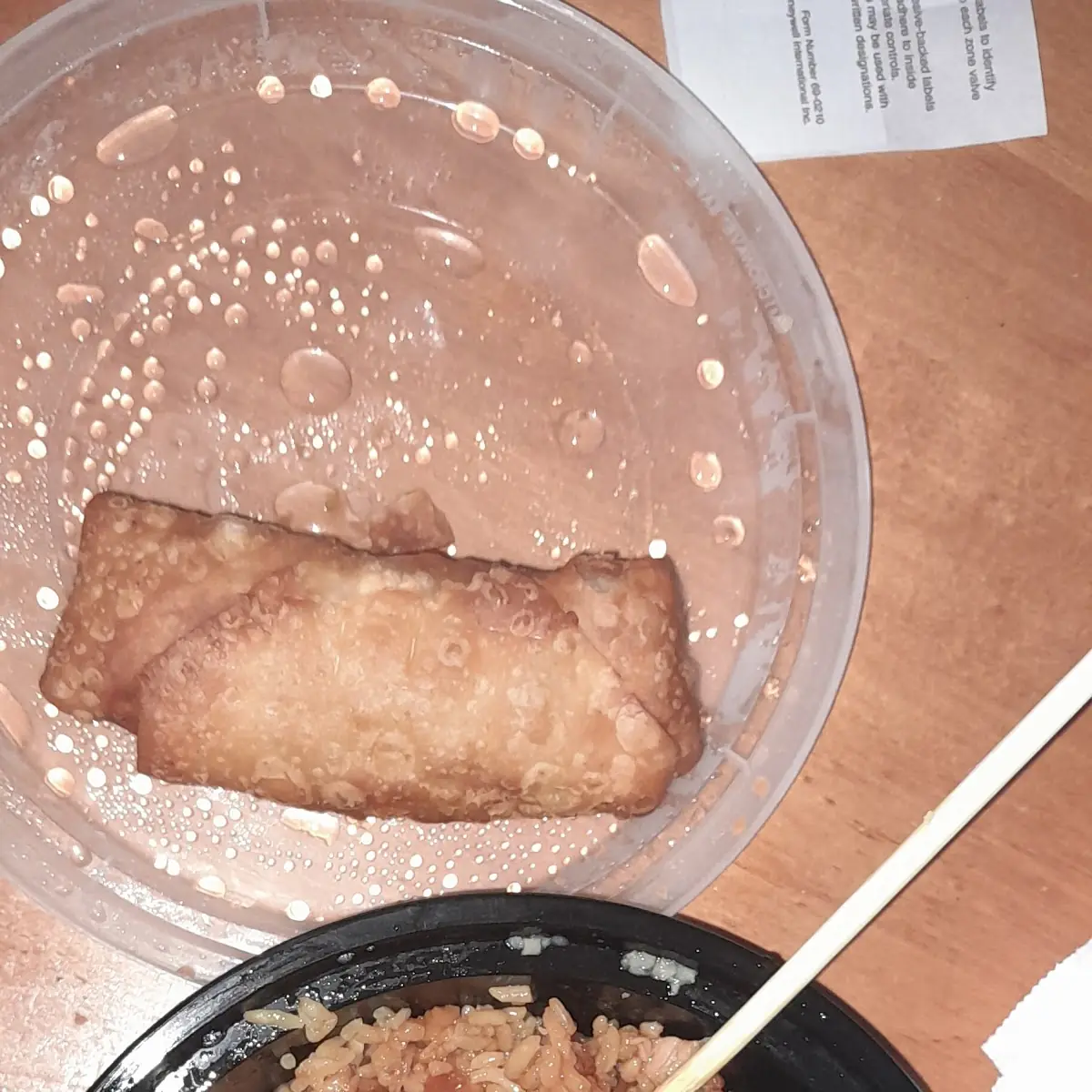 Roast Pork with Garlic Sauce
