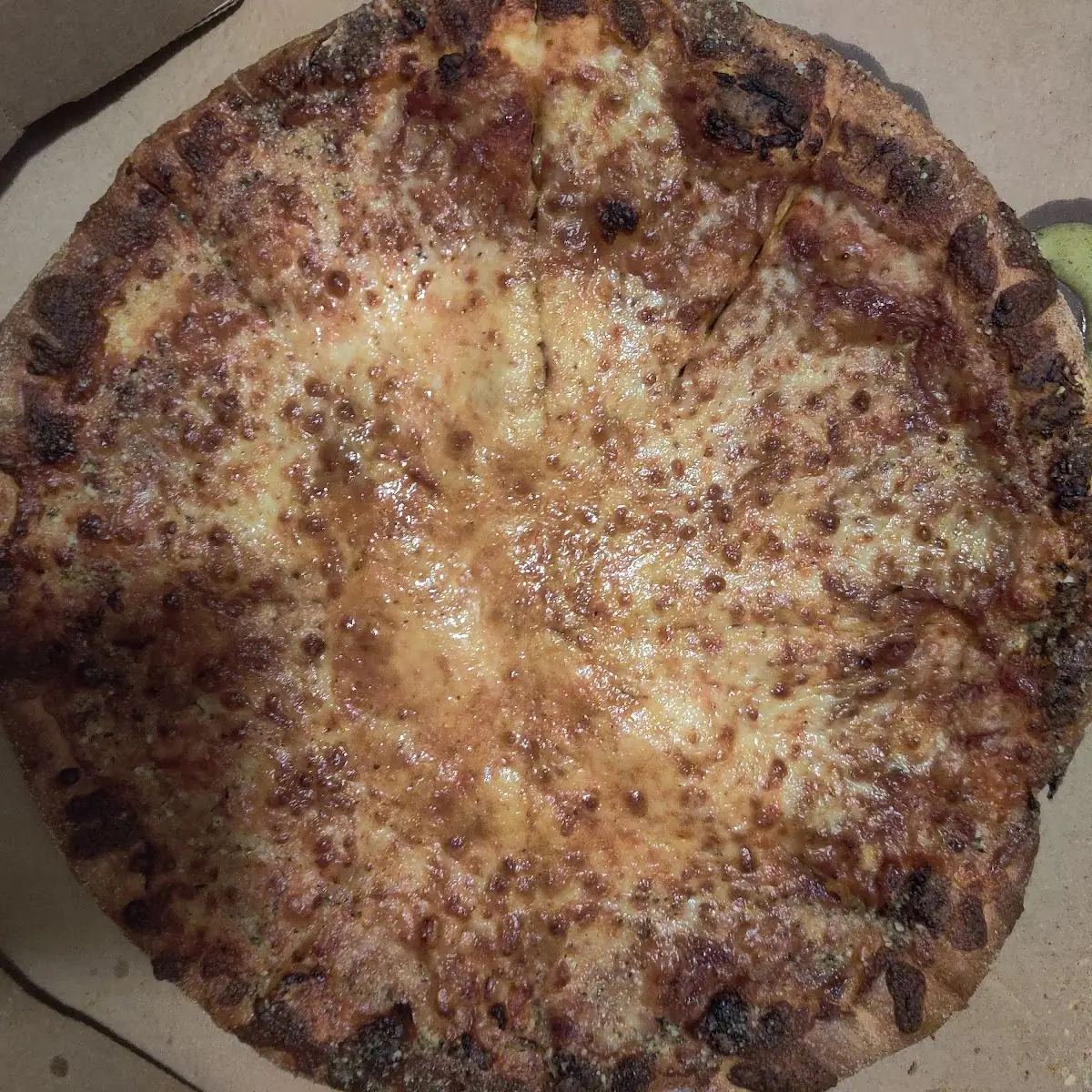 Cheese Pizza