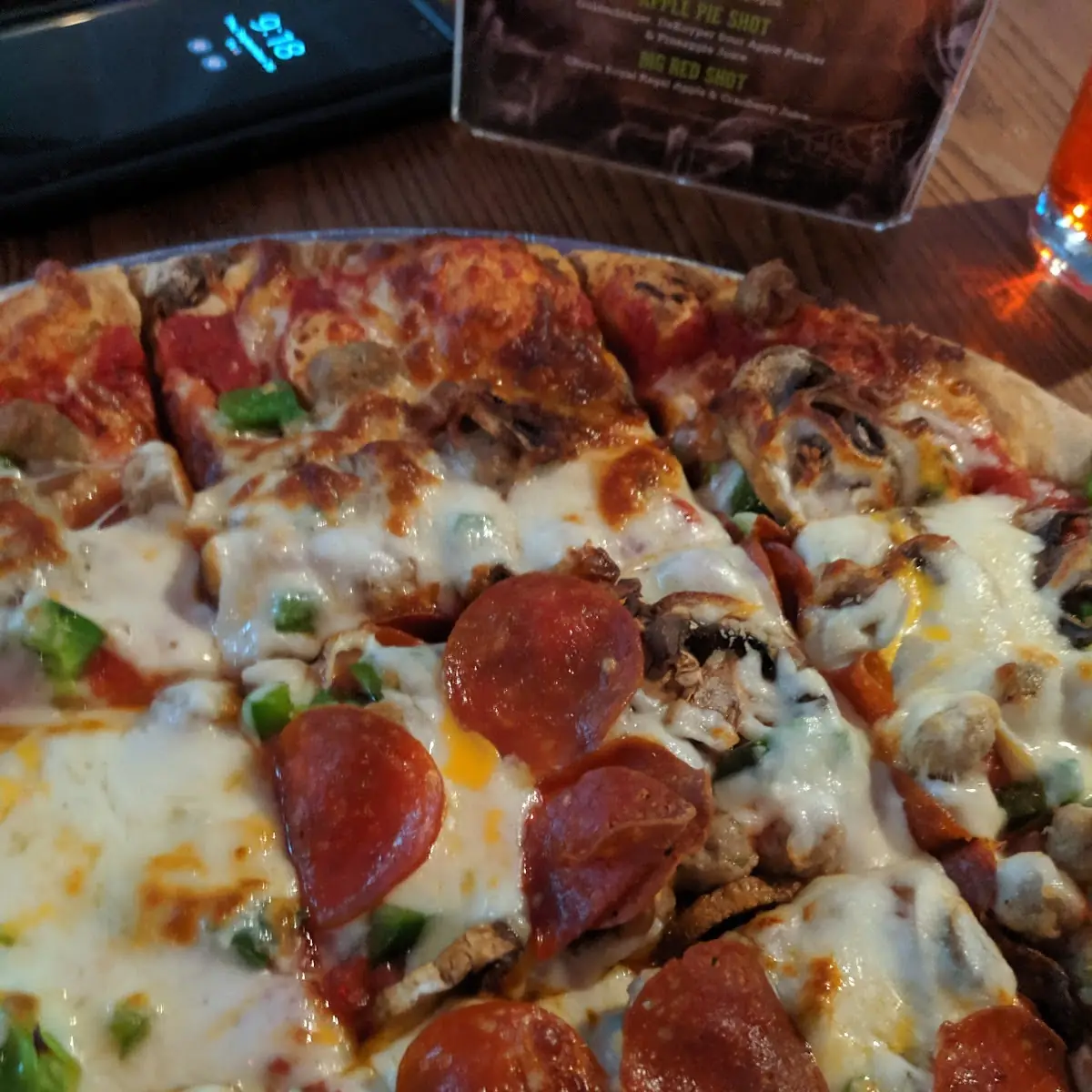 Meat Lover