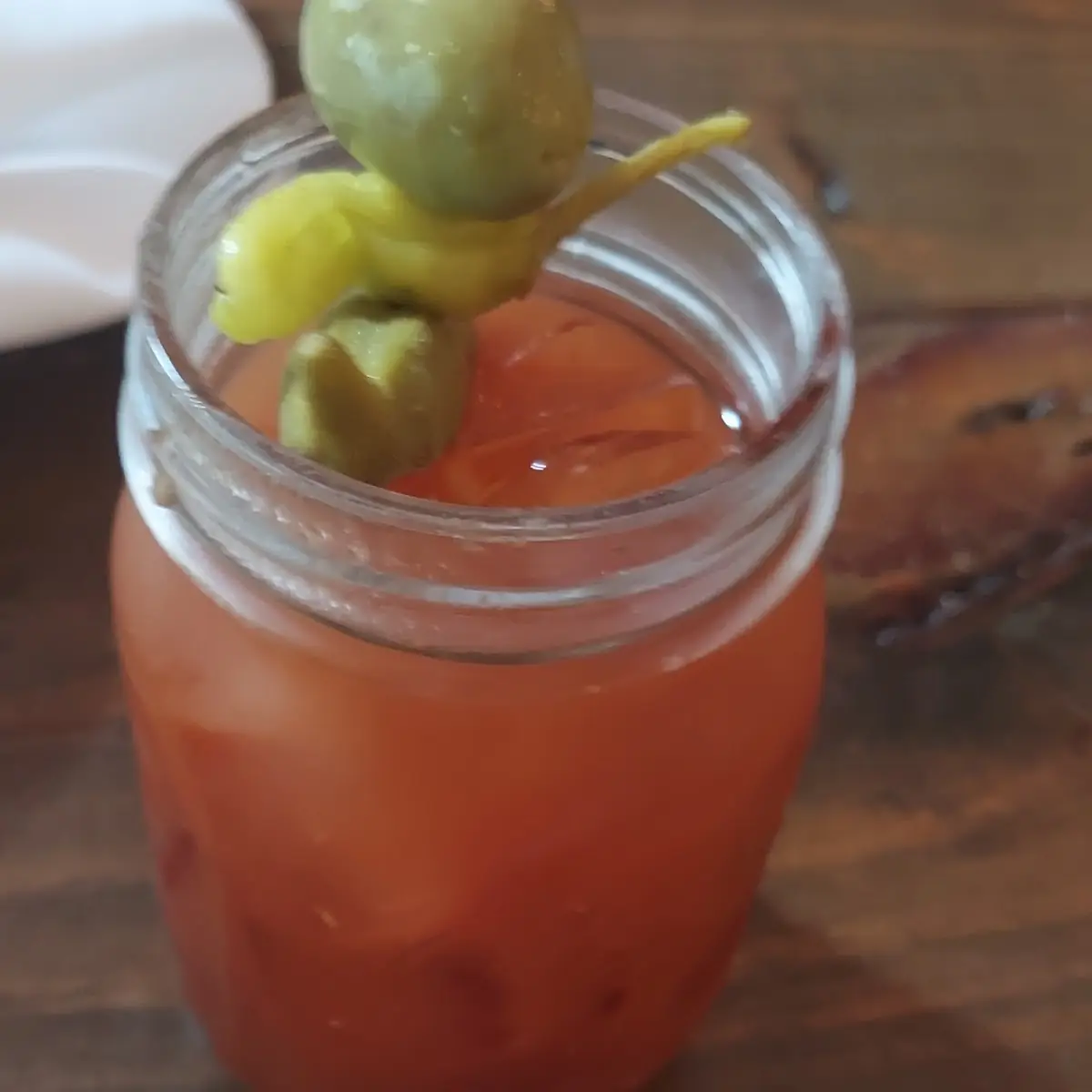 Bloody Mary