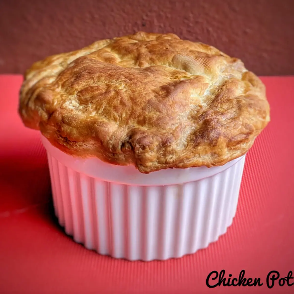 Chicken Pot Pie