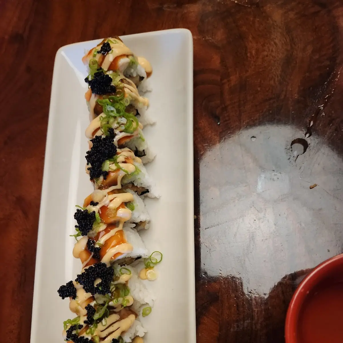 California Roll