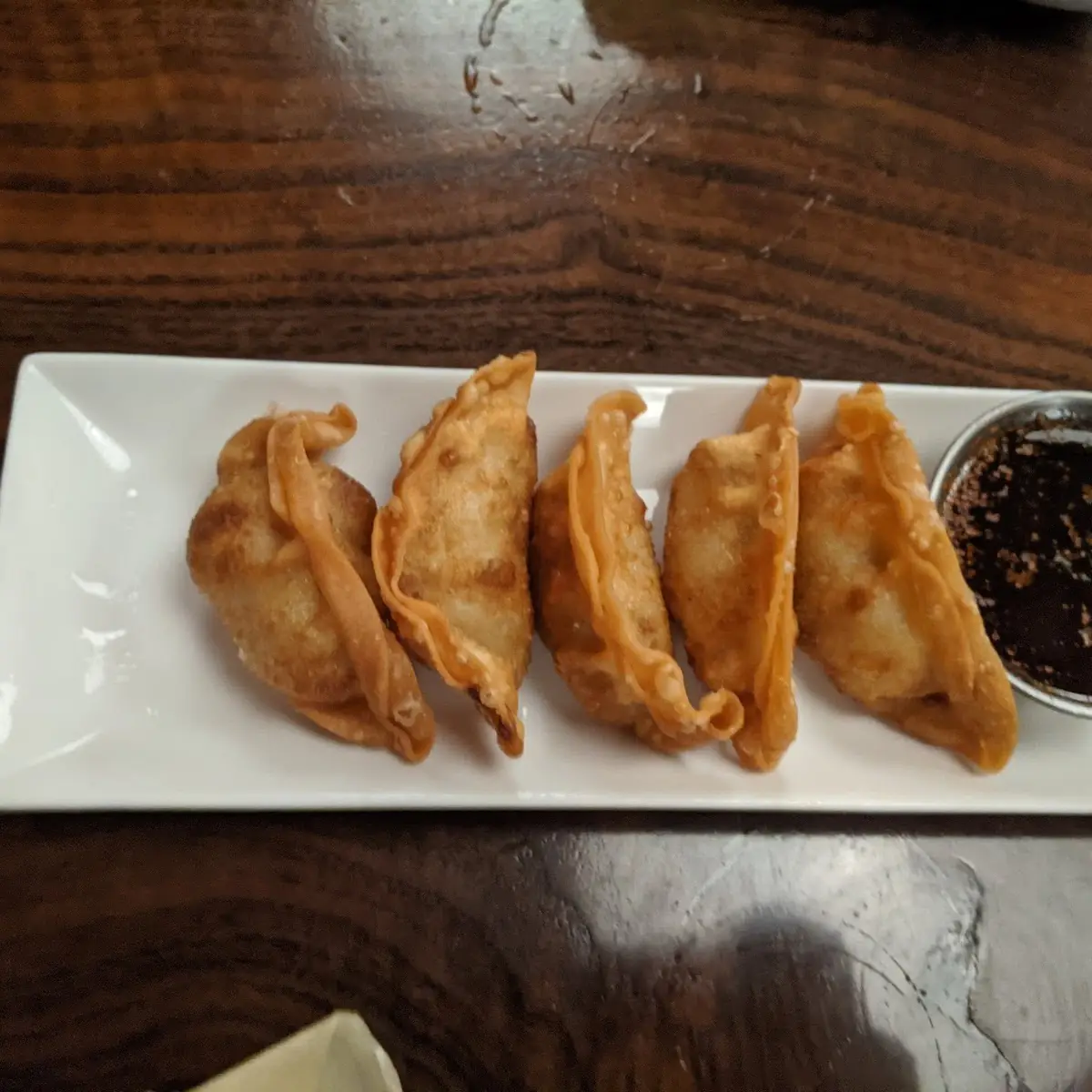 Gyoza