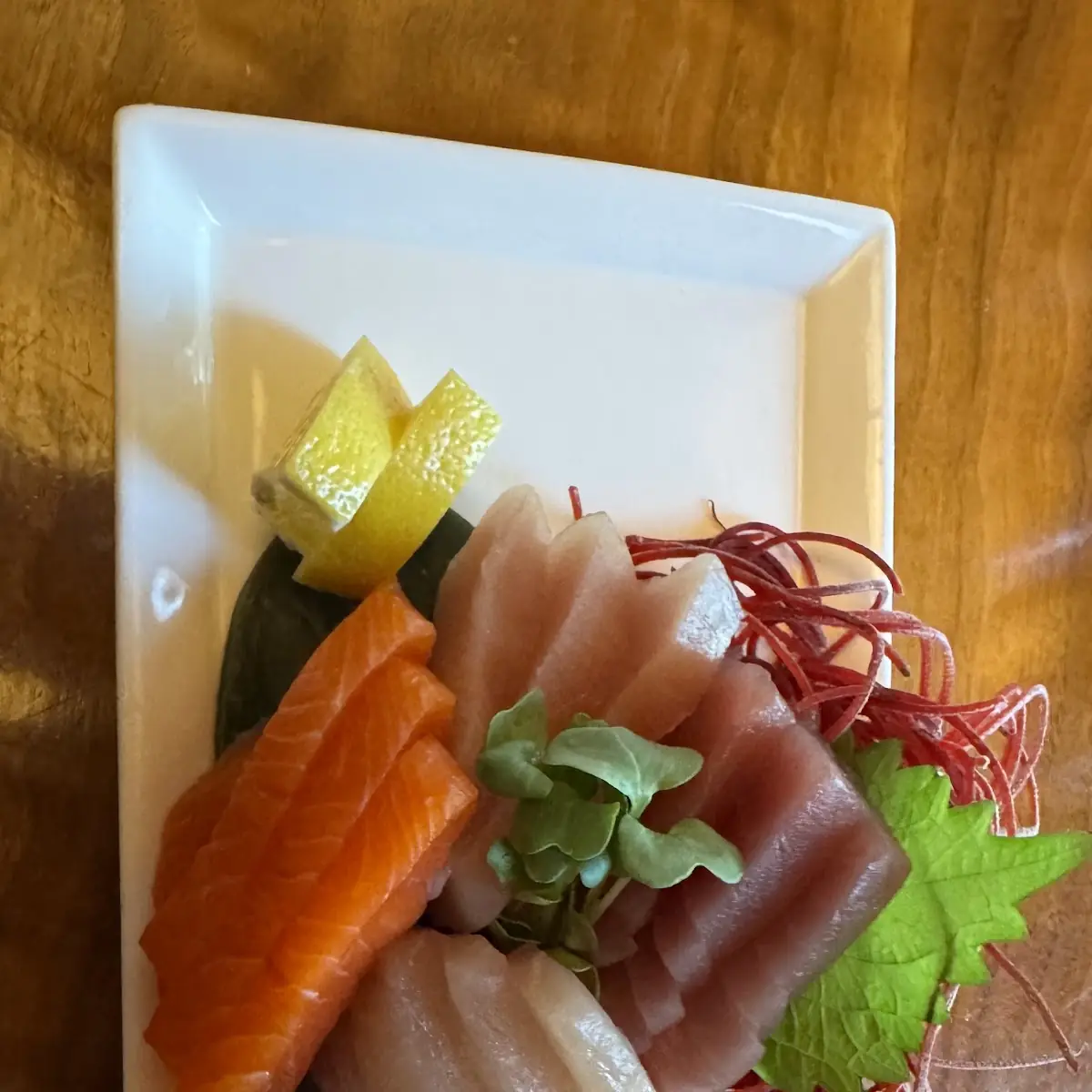 Sashimi