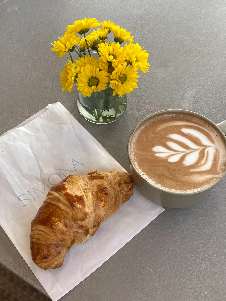 Croissant