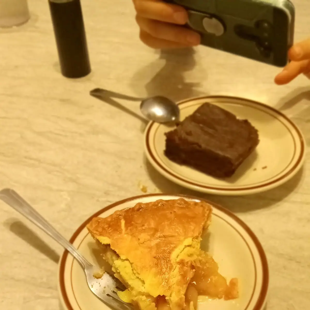 Apple Pie