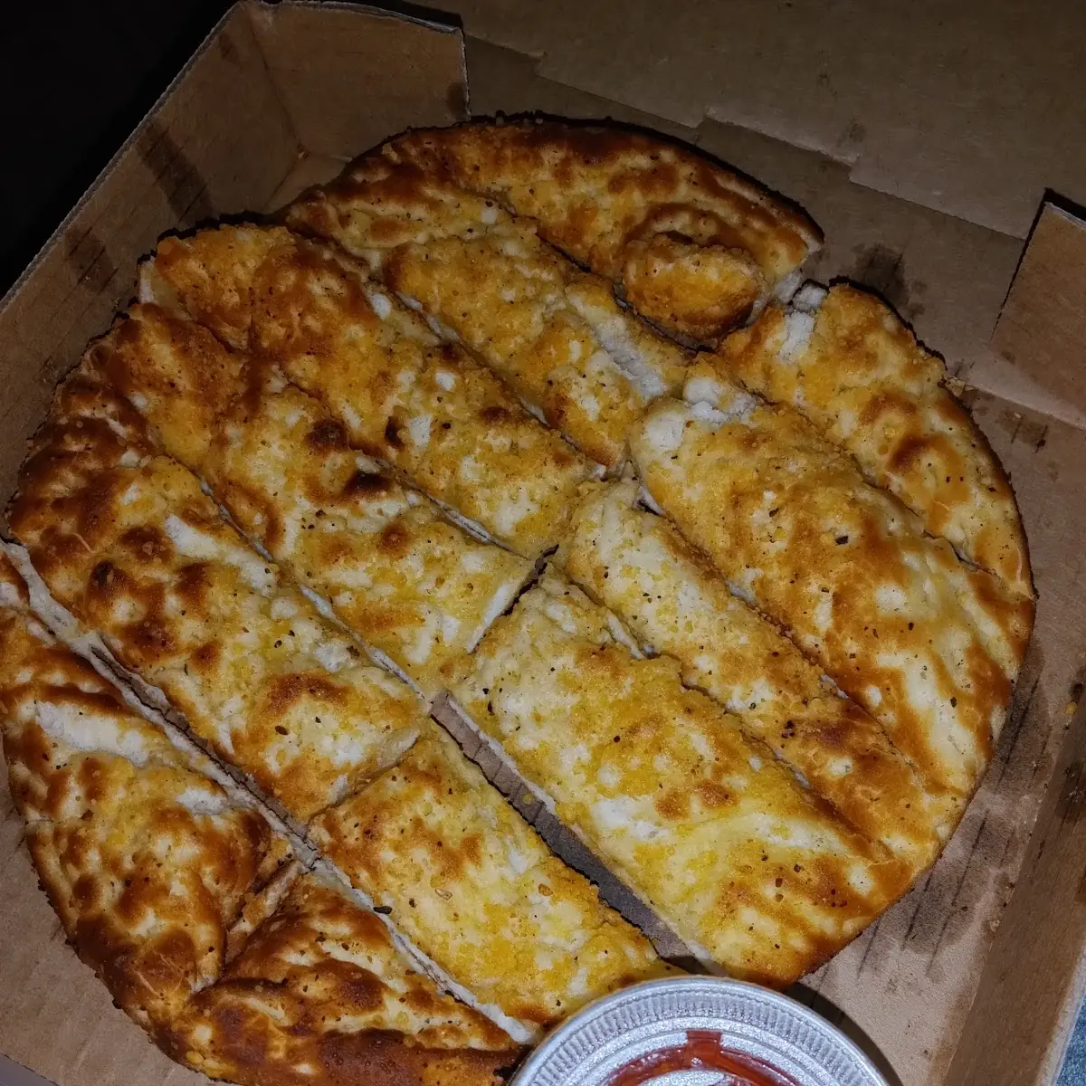 Cheese Pizza