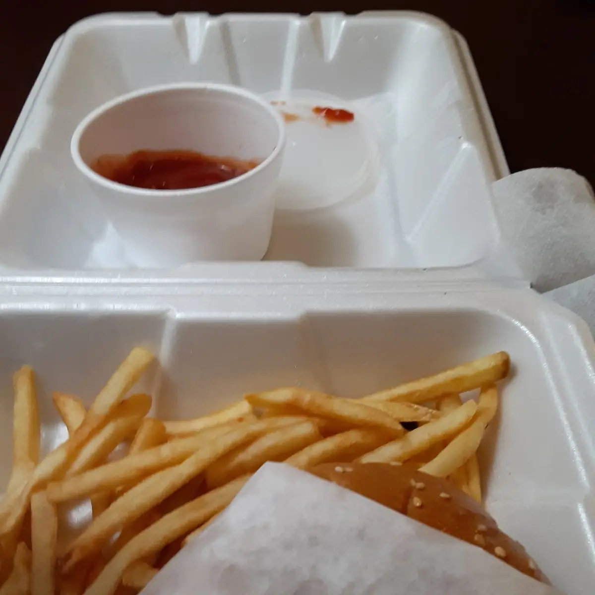 American Burger
