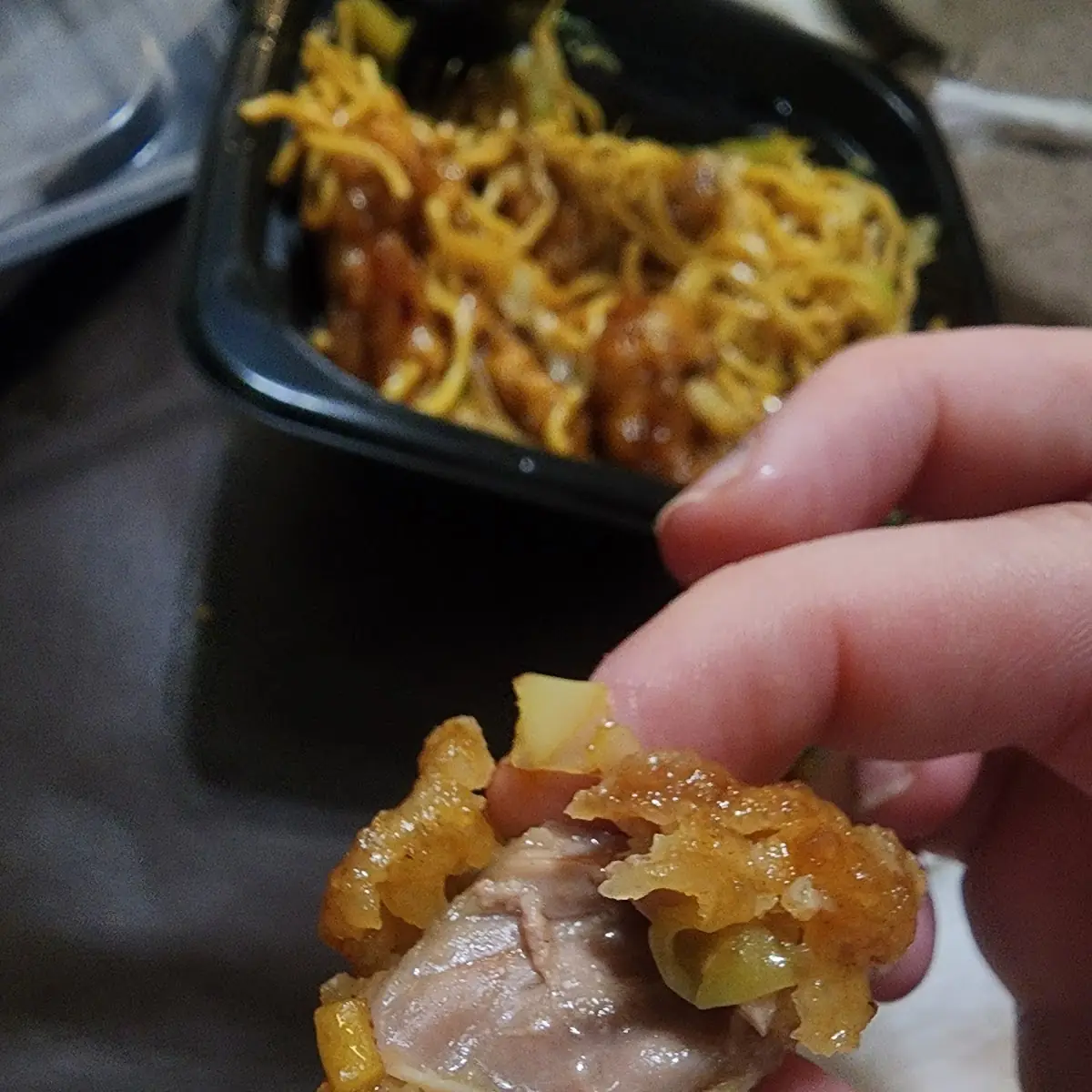 Chili Cheese