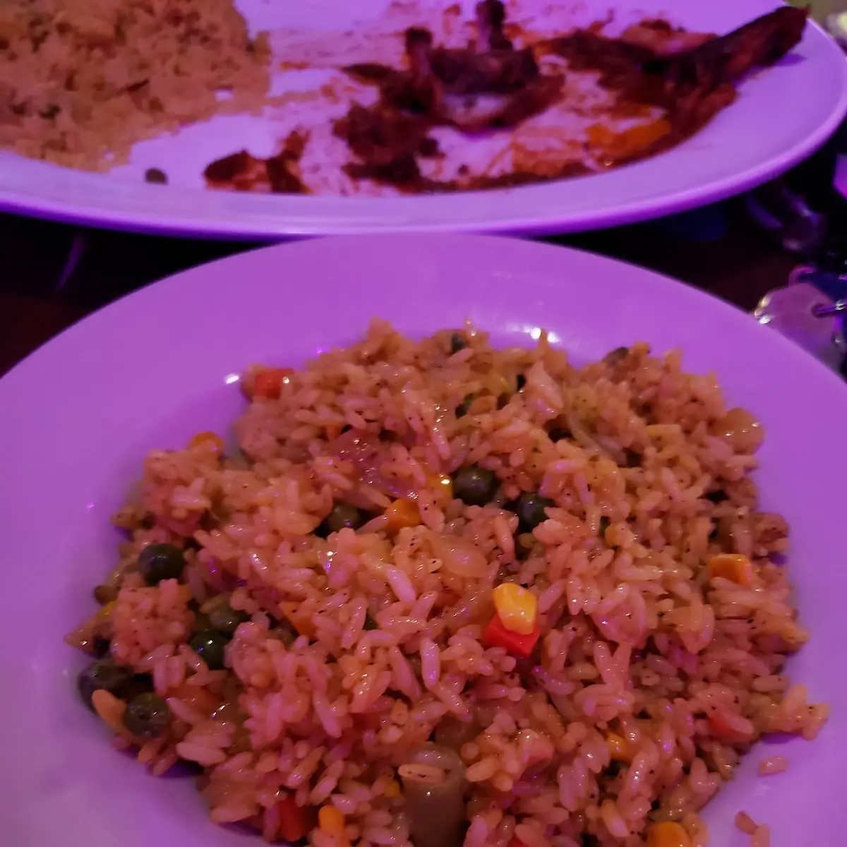 Fried Rice