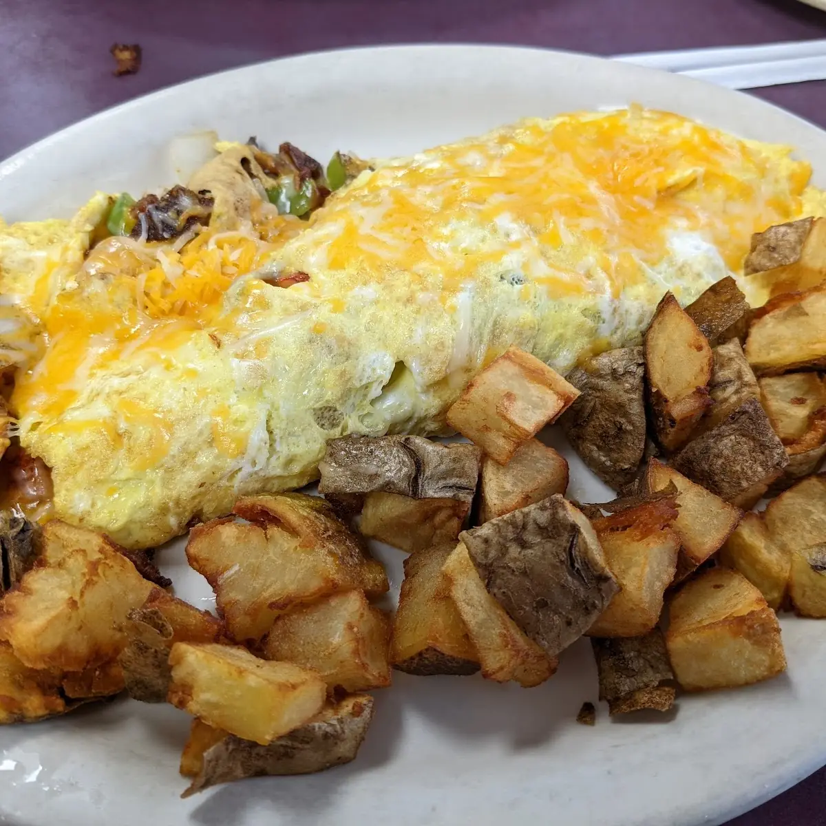 Denver Omelet