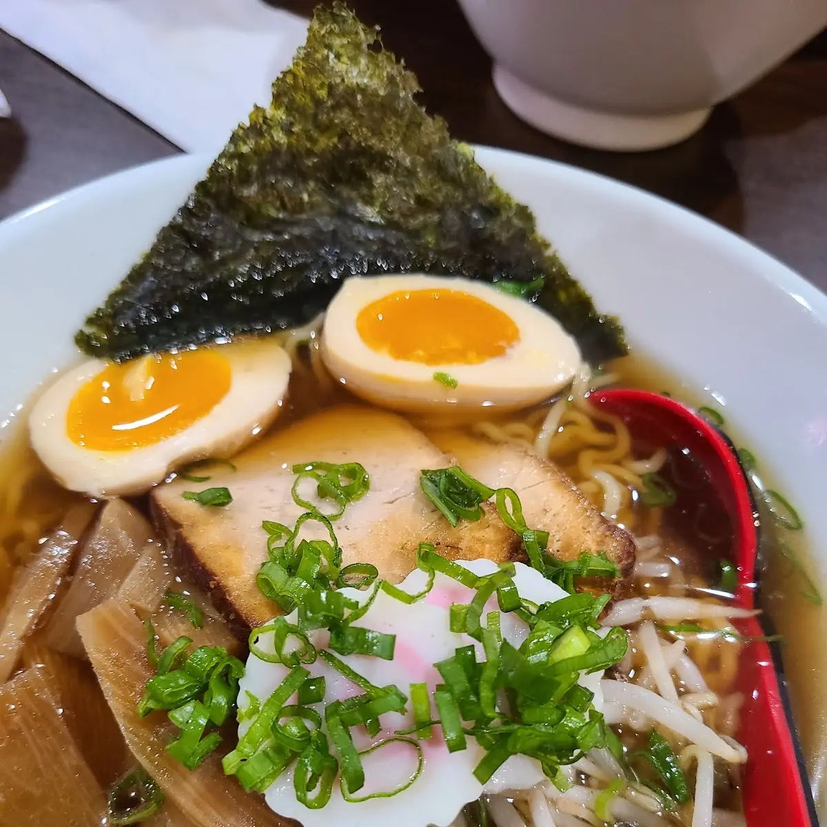 Ramen